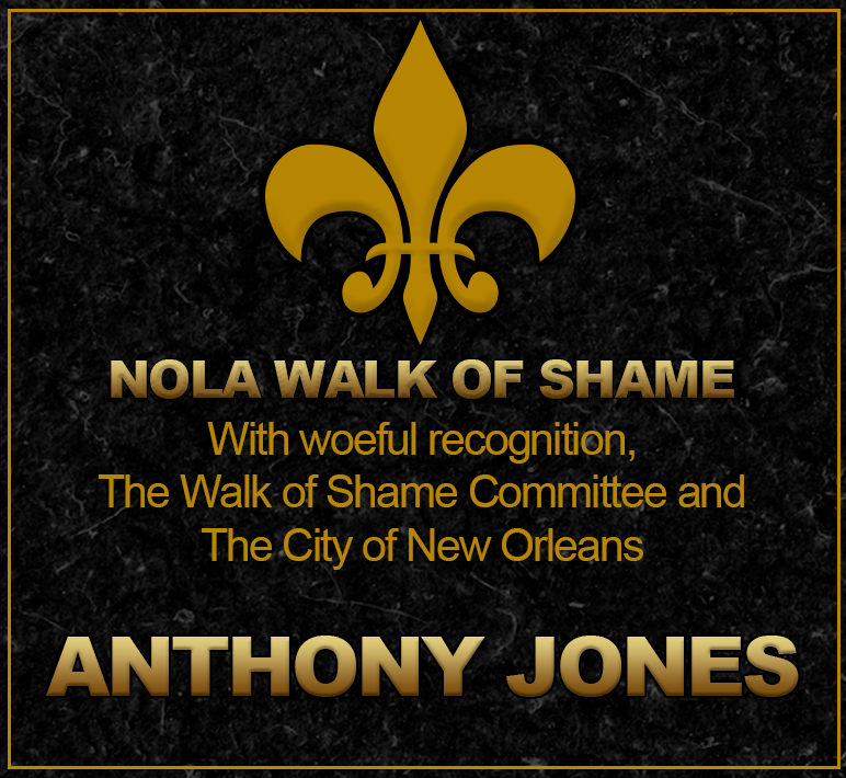 Anthony Jones